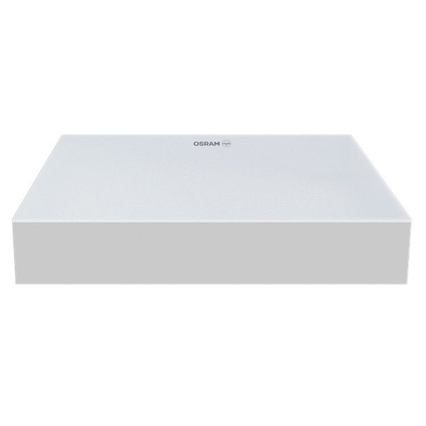 Đèn ốp nổi tràn viền Ledvance Osram LDVAL DL-FMLS SQ90 8W