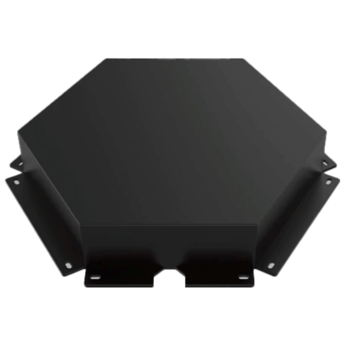 Thanh nối MPE LEB-H màu đen