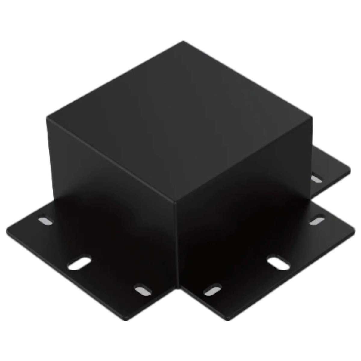 Thanh nối MPE LEB-T màu đen