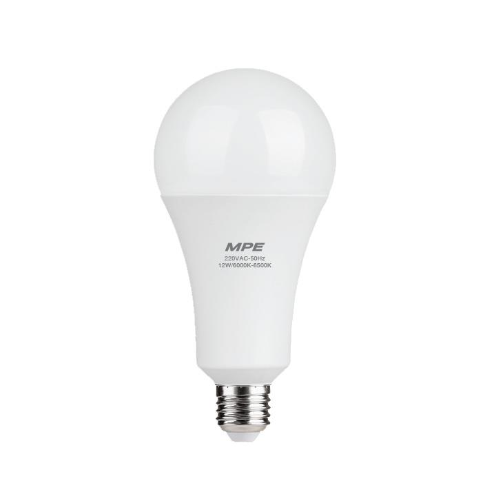 Đèn Led bulb chống ẩm MPE LBD3 12W