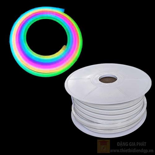 Led dây full màu