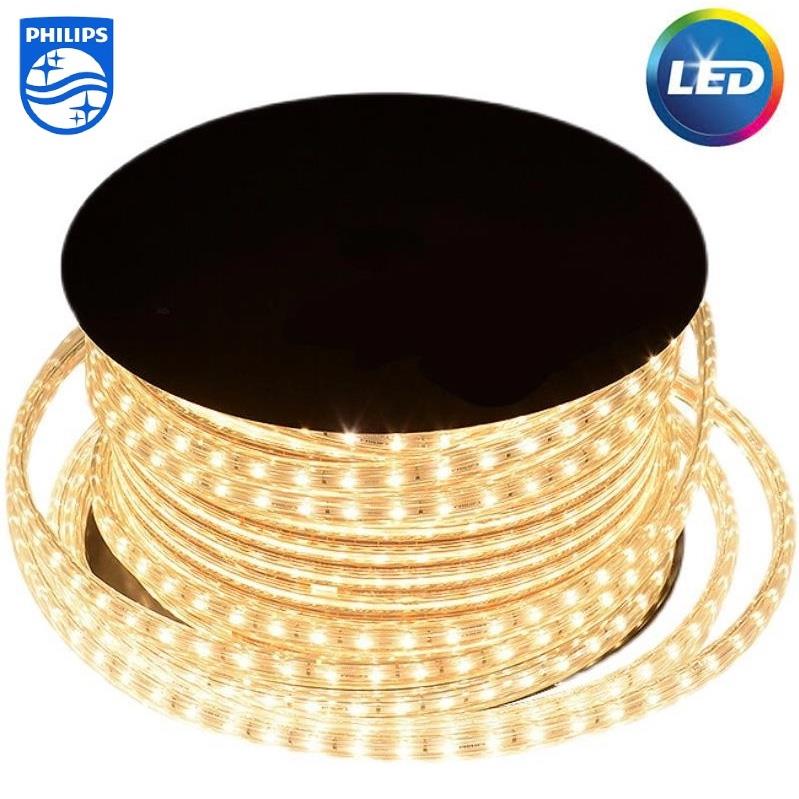 Đèn led dây Philips HLS168 50M 9W/M