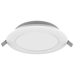 Đèn âm trần tán quang DL-RC-ESII R160 6W
