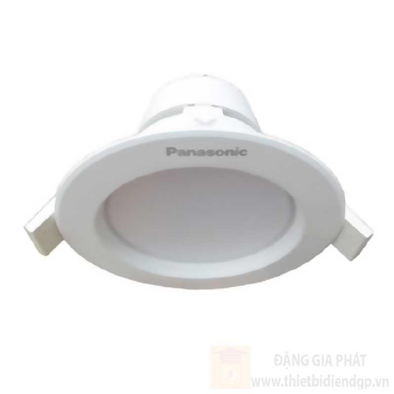 Led Downlight global series 8W tuổi thọ 15000 giờ
