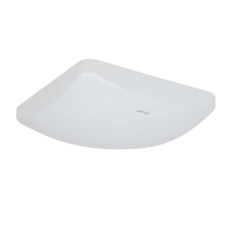 Đèn Led ốp trần HC3030 15W trắng