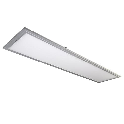 LED Panel chữ nhật 50W 30x120