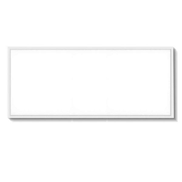 Đèn led panel âm trần 300 x 1200 mm