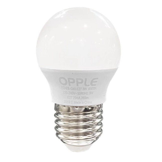 Đèn Led Bulb US Opple