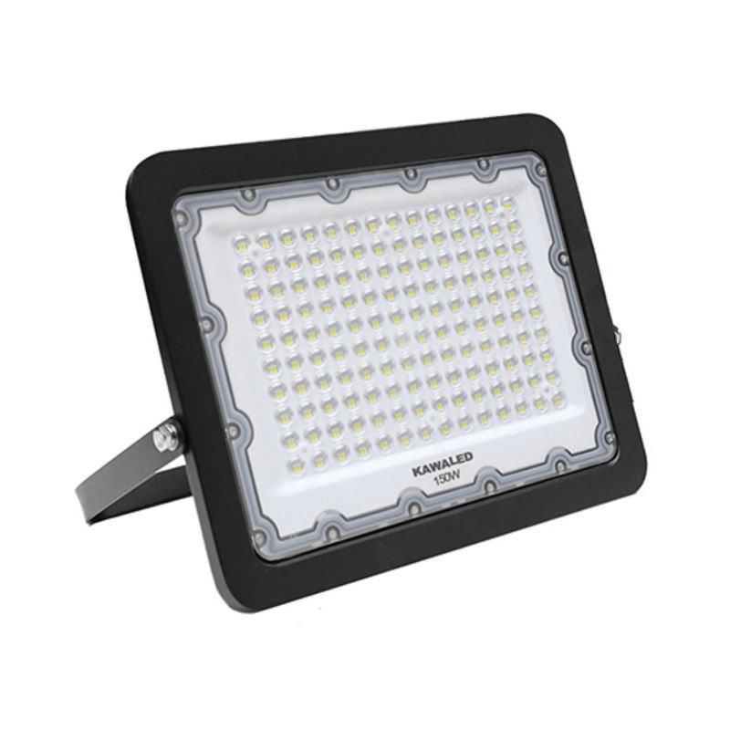 Đèn pha Led mỏng Kawaled LED1-FL150W