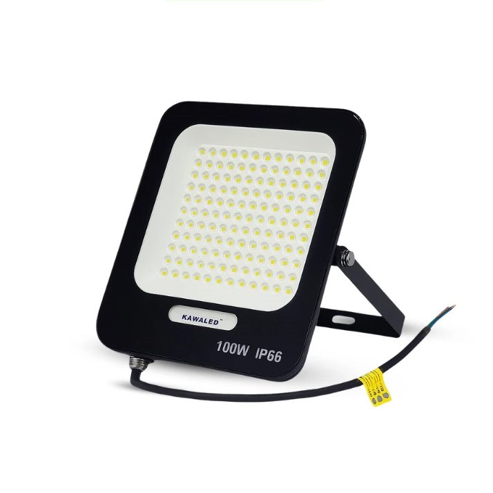 Đèn pha Led tổ ong Kawaled LED2-FL100W