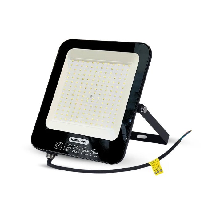 Đèn pha Led tổ ong Kawaled LED2-FL150W