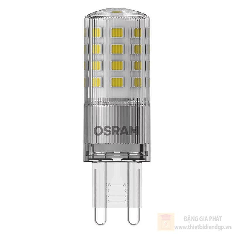 Bóng led trang trí G9 (PARATHOM® DIM LED PIN G9)