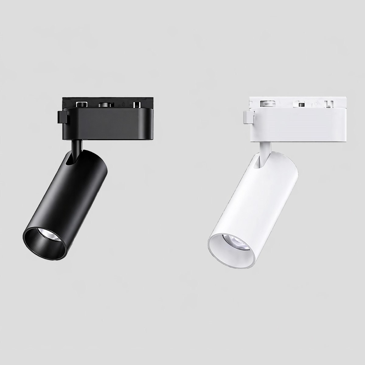 Đèn Led Spotlight PIII Track Opple 30W