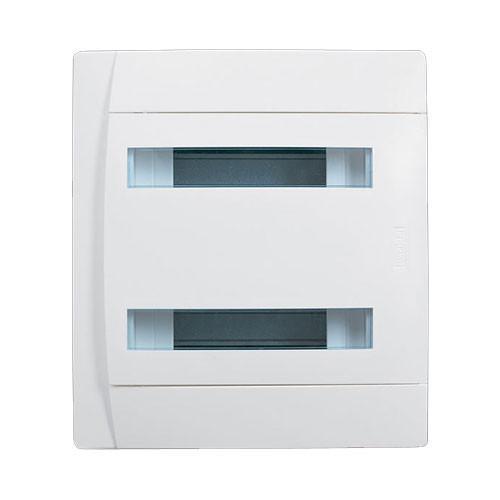 Tủ điện 24 Module Legrand 601113 (2×12) âm tường