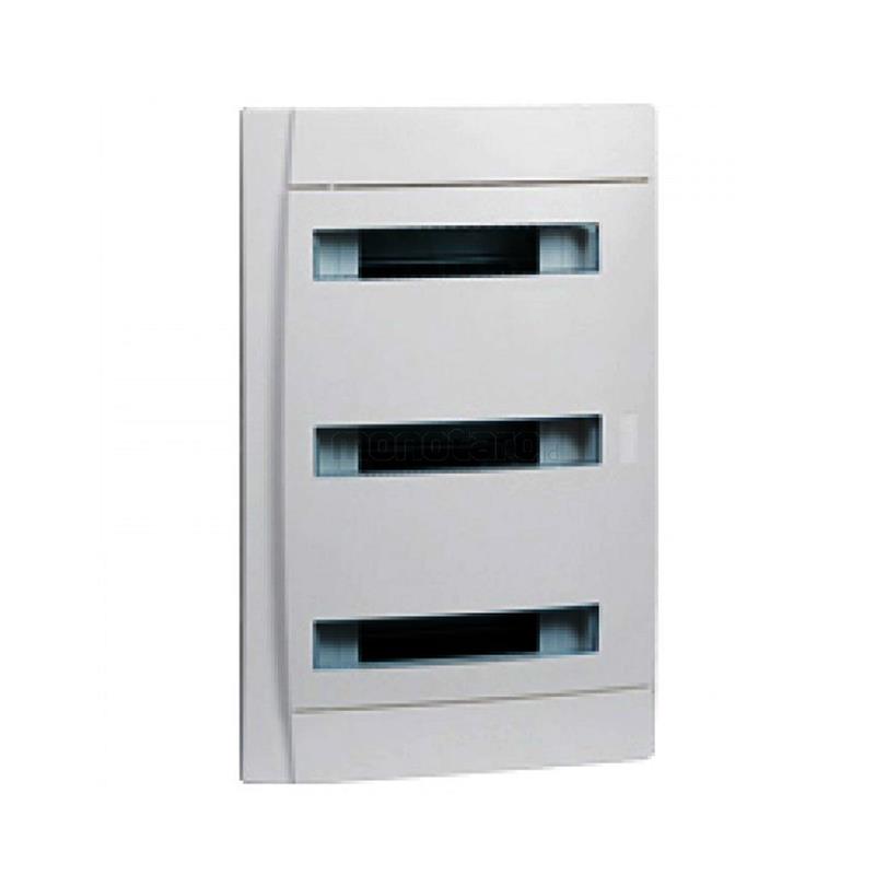 Tủ điện 36 Module Legrand 601114 (3×12) âm tường