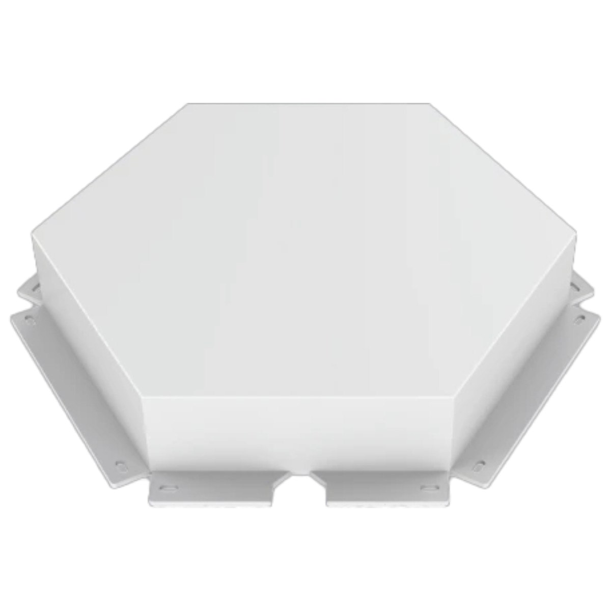 Thanh nối MPE LEW-H màu trắng