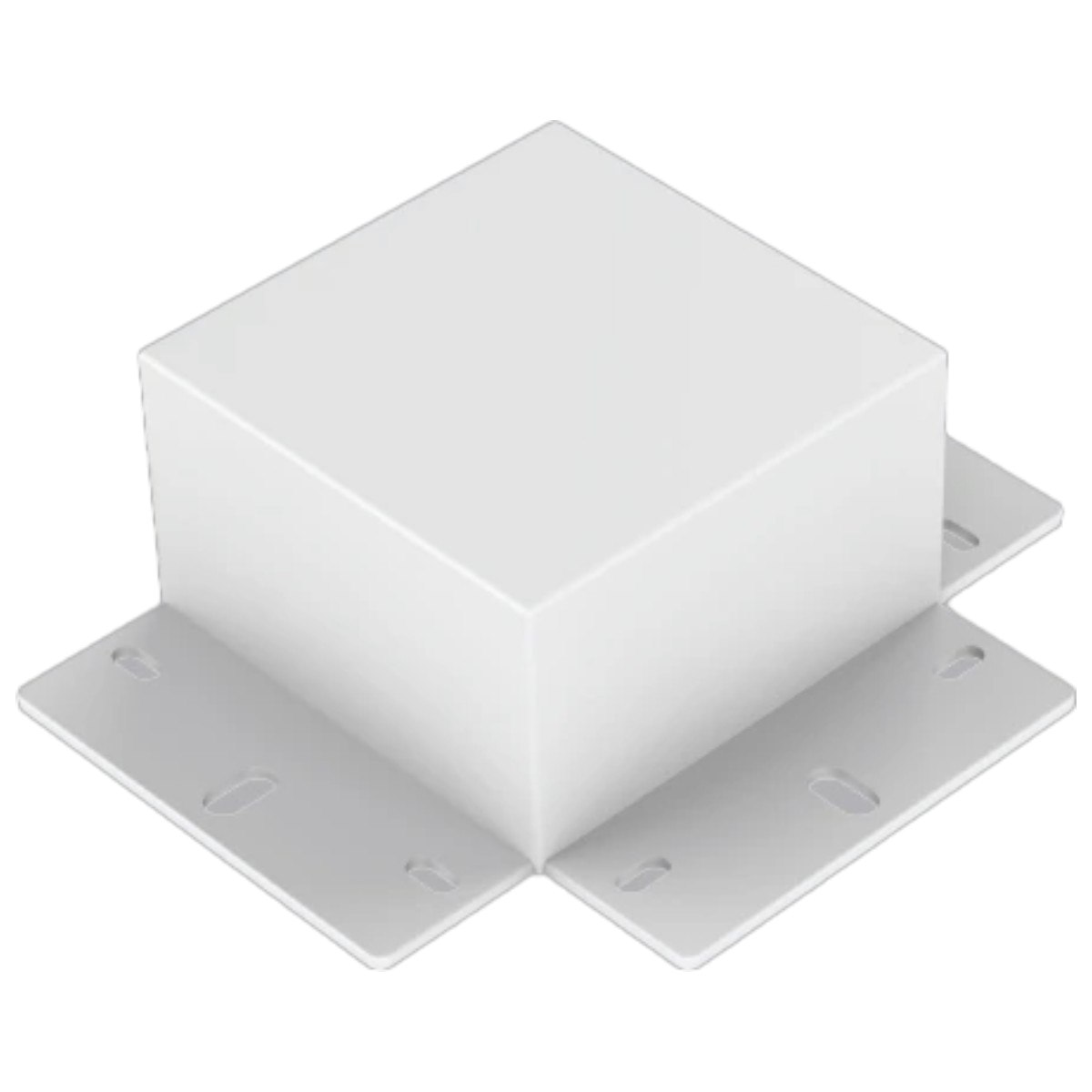 Thanh nối MPE LEW-T màu trắng