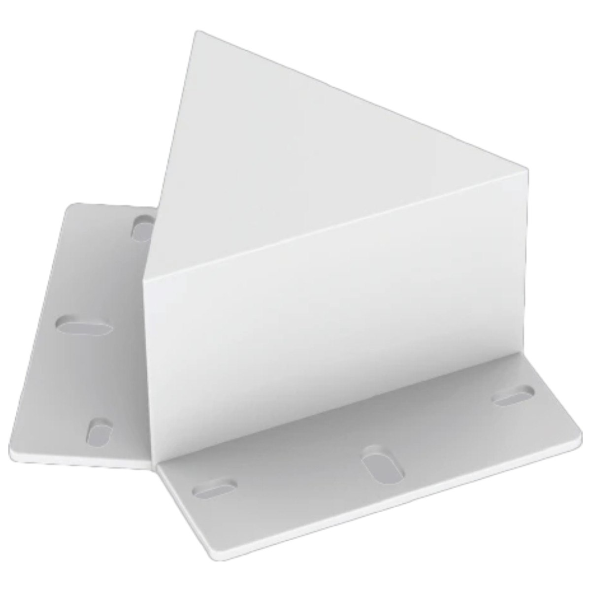 Thanh nối MPE LEW-V màu trắng