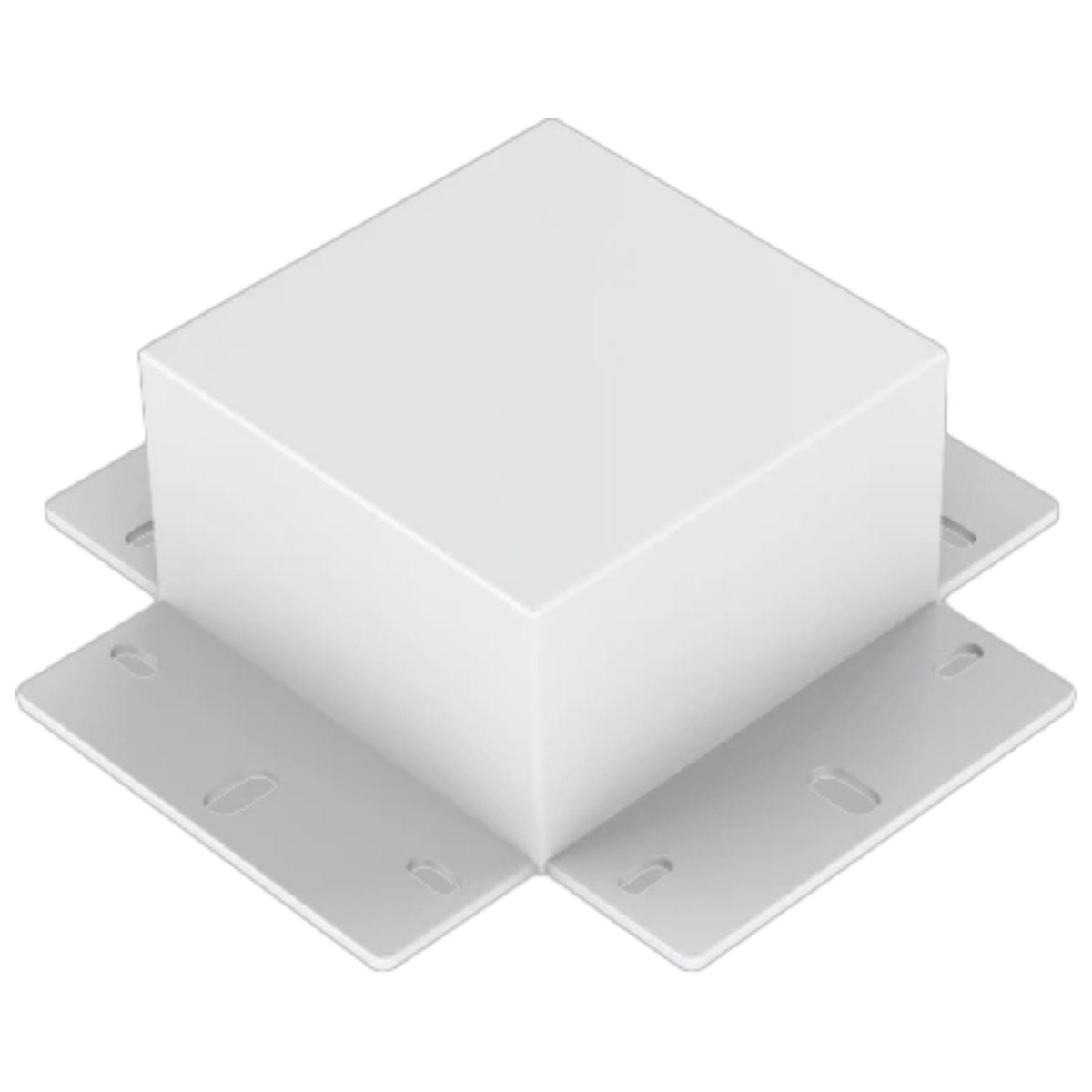 Thanh nối MPE LEW-X màu trắng