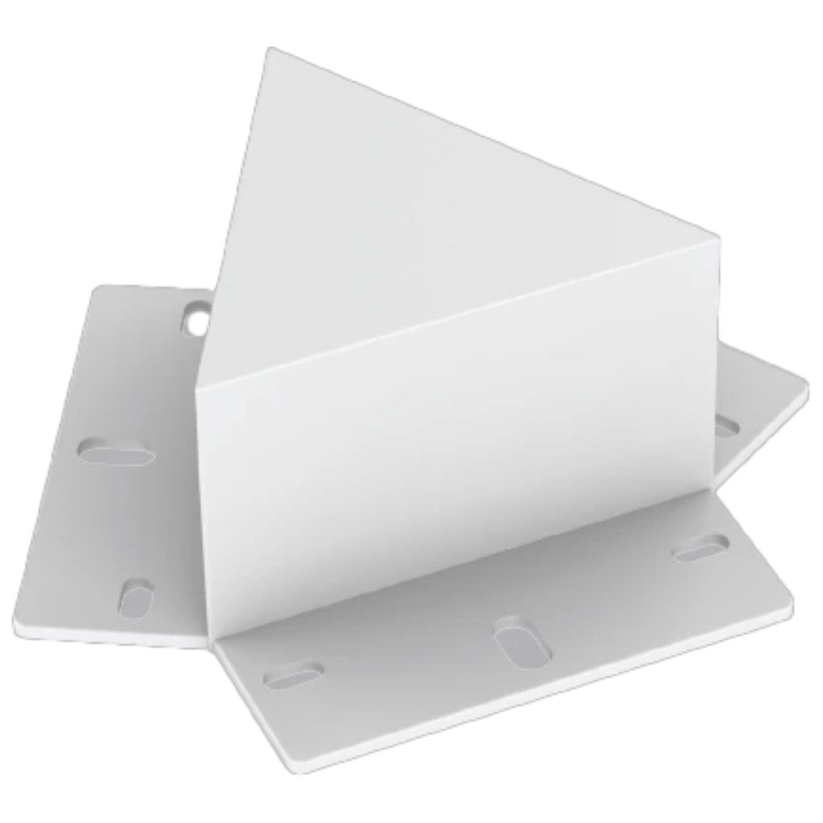 Thanh nối MPE LEW-Y màu trắng