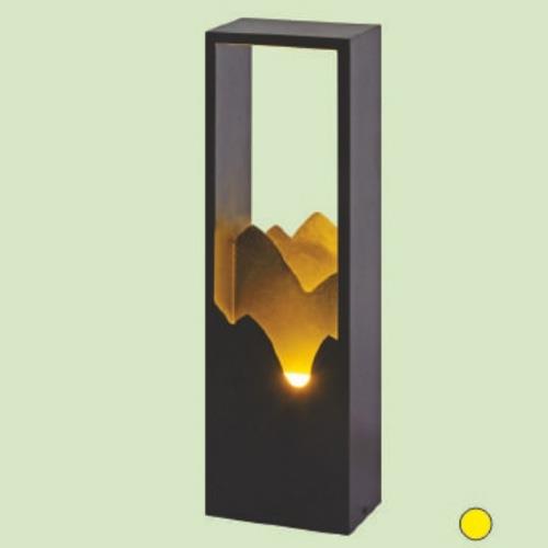Đèn lối đi Hufa L180 x W120 x H600 LG-2709 LED 10W