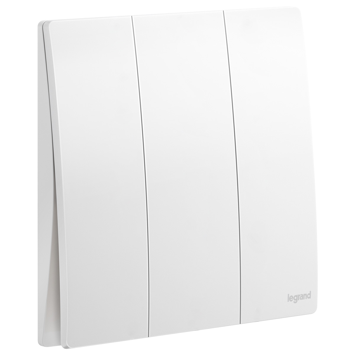 Bộ công tắc ba 1 chiều 16AX