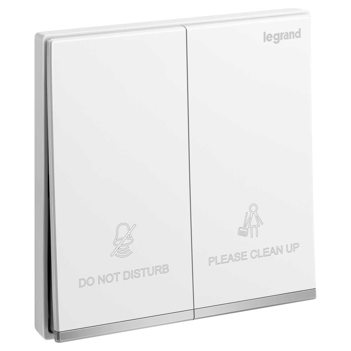 Bộ công tắc DND, CUR Galion 282416