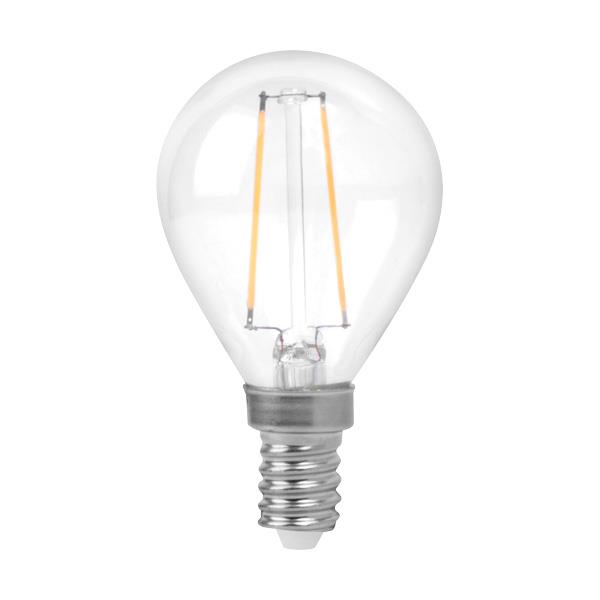 Bóng Led FILAMENT 3W 360 ĐỘ