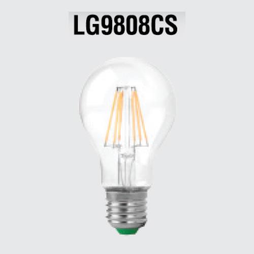Bóng Led FILAMENT Megaman 8W 2700K