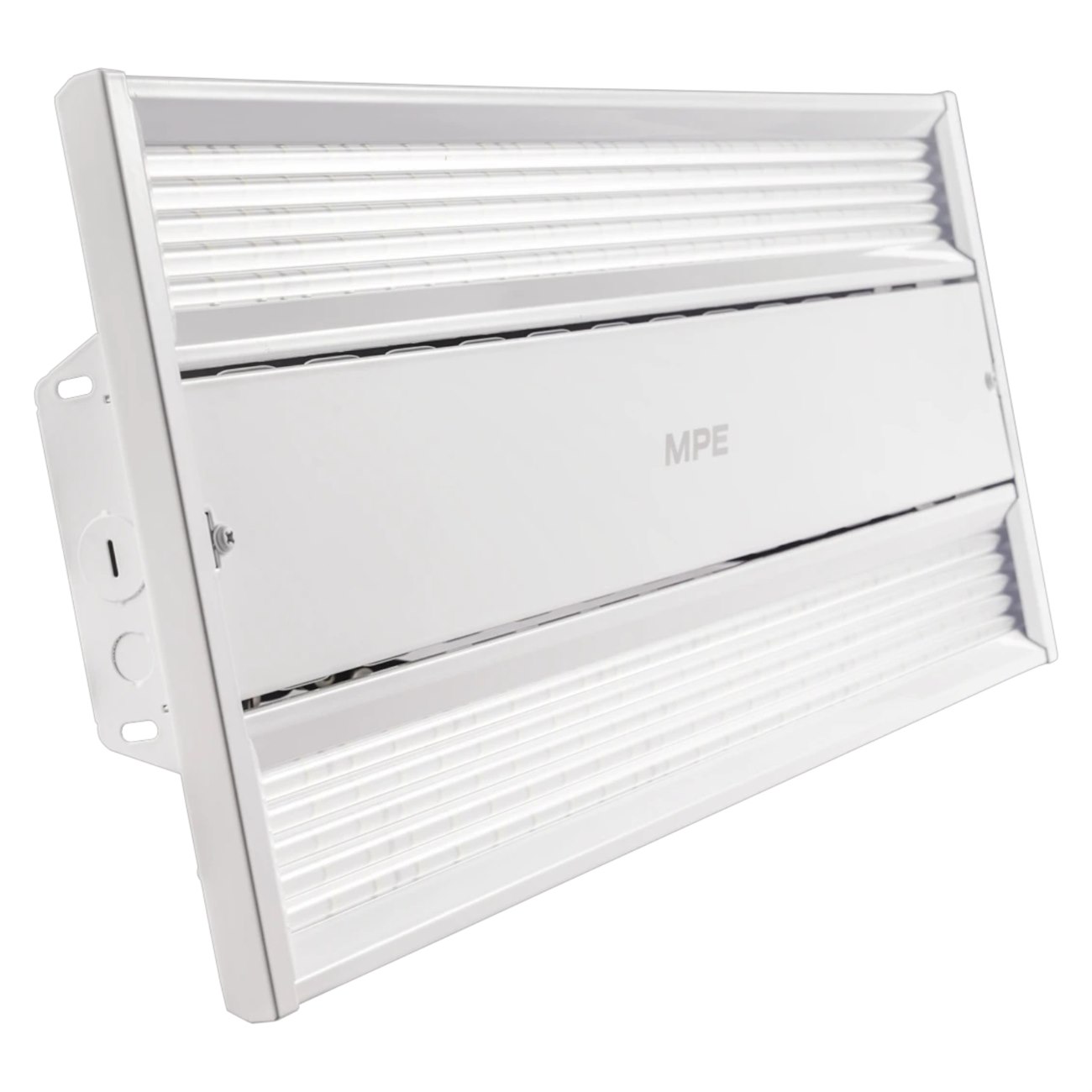 Đèn led linear highbay MPE LHB Series 200W