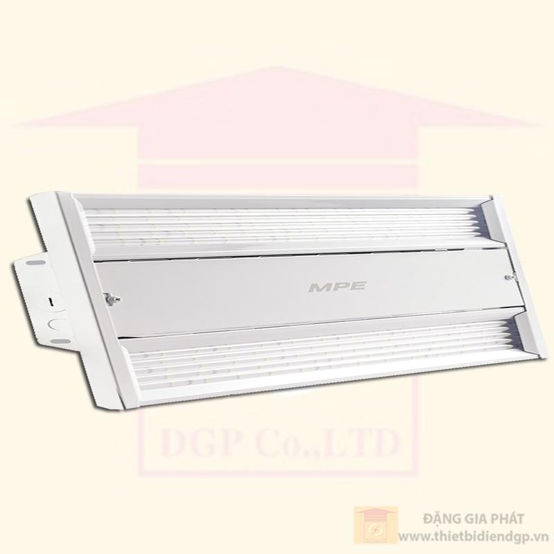 Đèn led linear highbay 200W