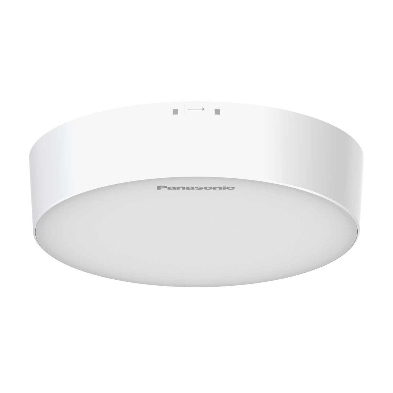 Đèn ốp trần Outbow Panasonic đổi màu