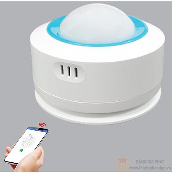 Cảm biến quang đo độ sáng phạm vi 5m
