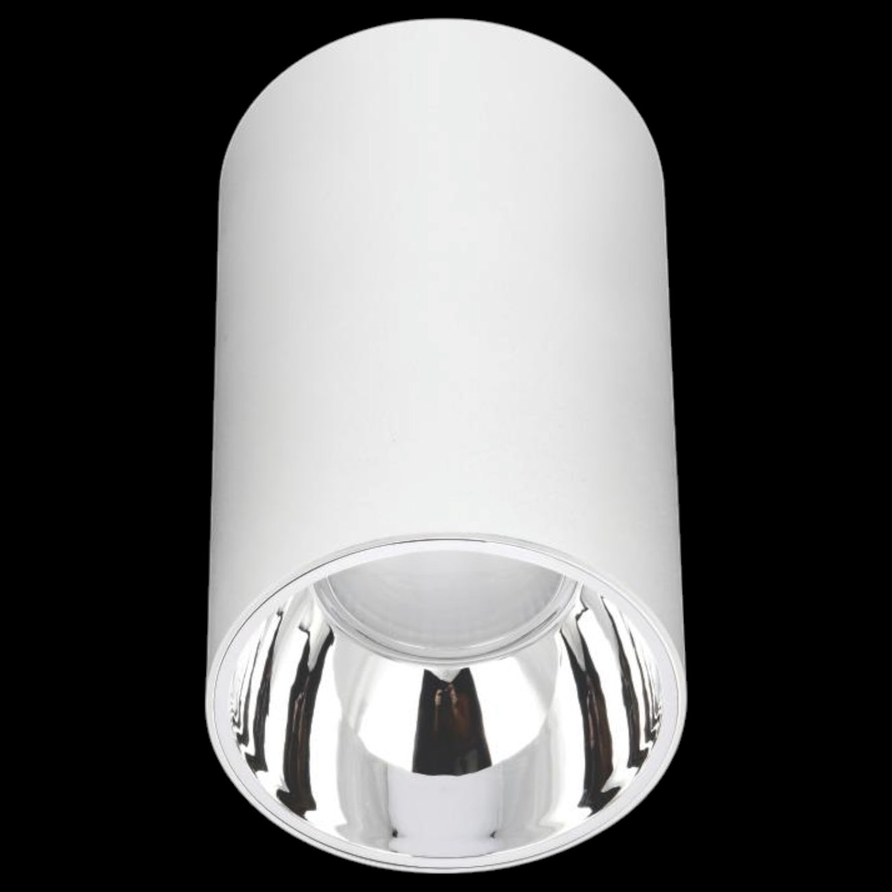 Đèn Lon Nổi Euroto LN-102 Ø95 x H150 18W