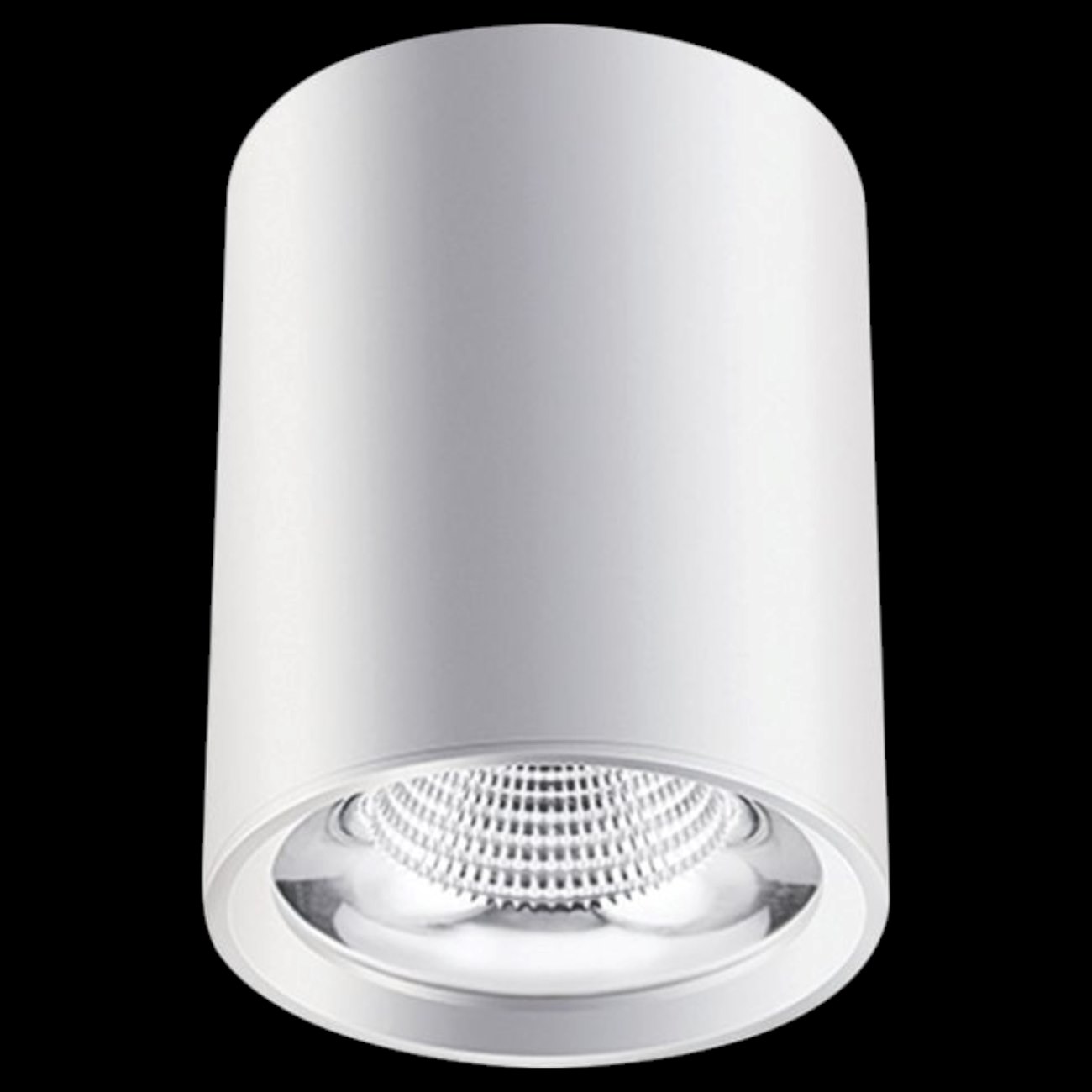 Đèn Lon Nổi Euroto LN-122 Ø110 x H120 15W