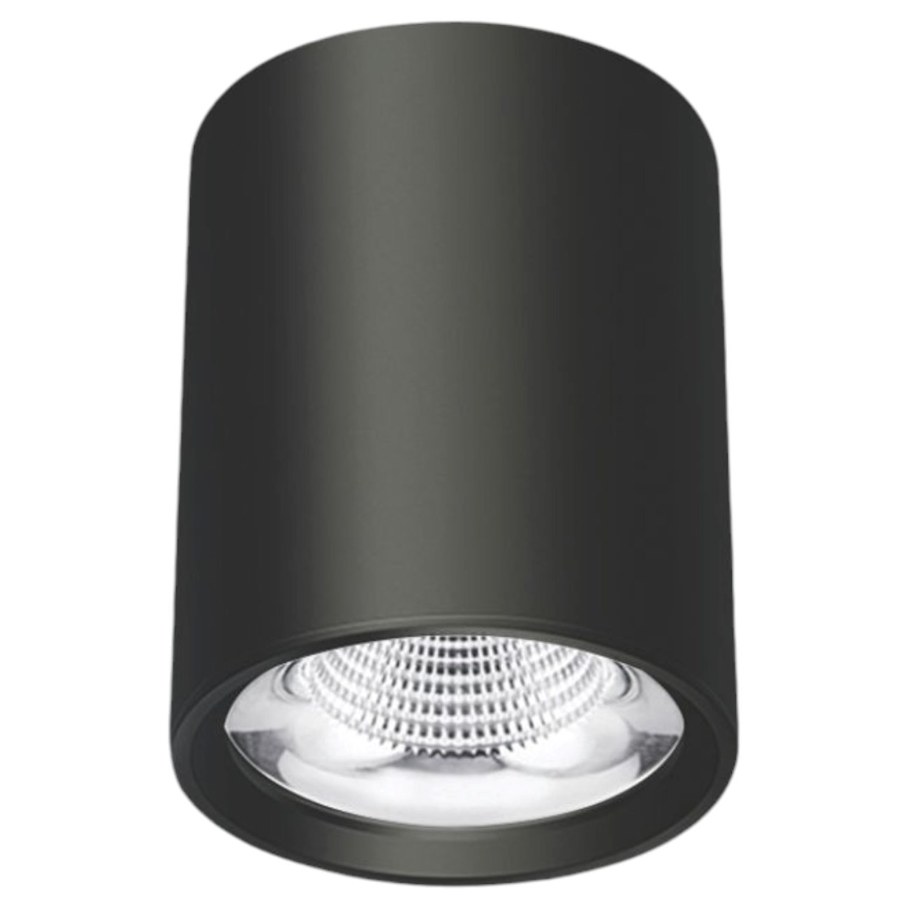 Đèn Lon Nổi Euroto LN-125 Ø90 x H90 12W