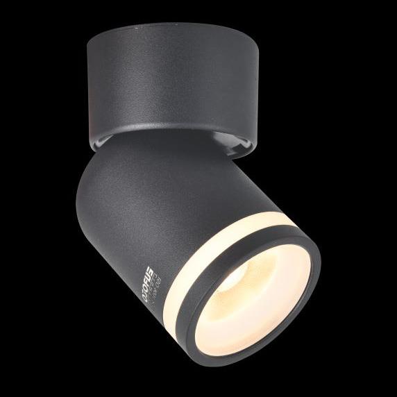 Đèn ốp trần chiếu điểm Ø55*H92, COB 7W - ánh sáng trắng, vàng, trung tính
