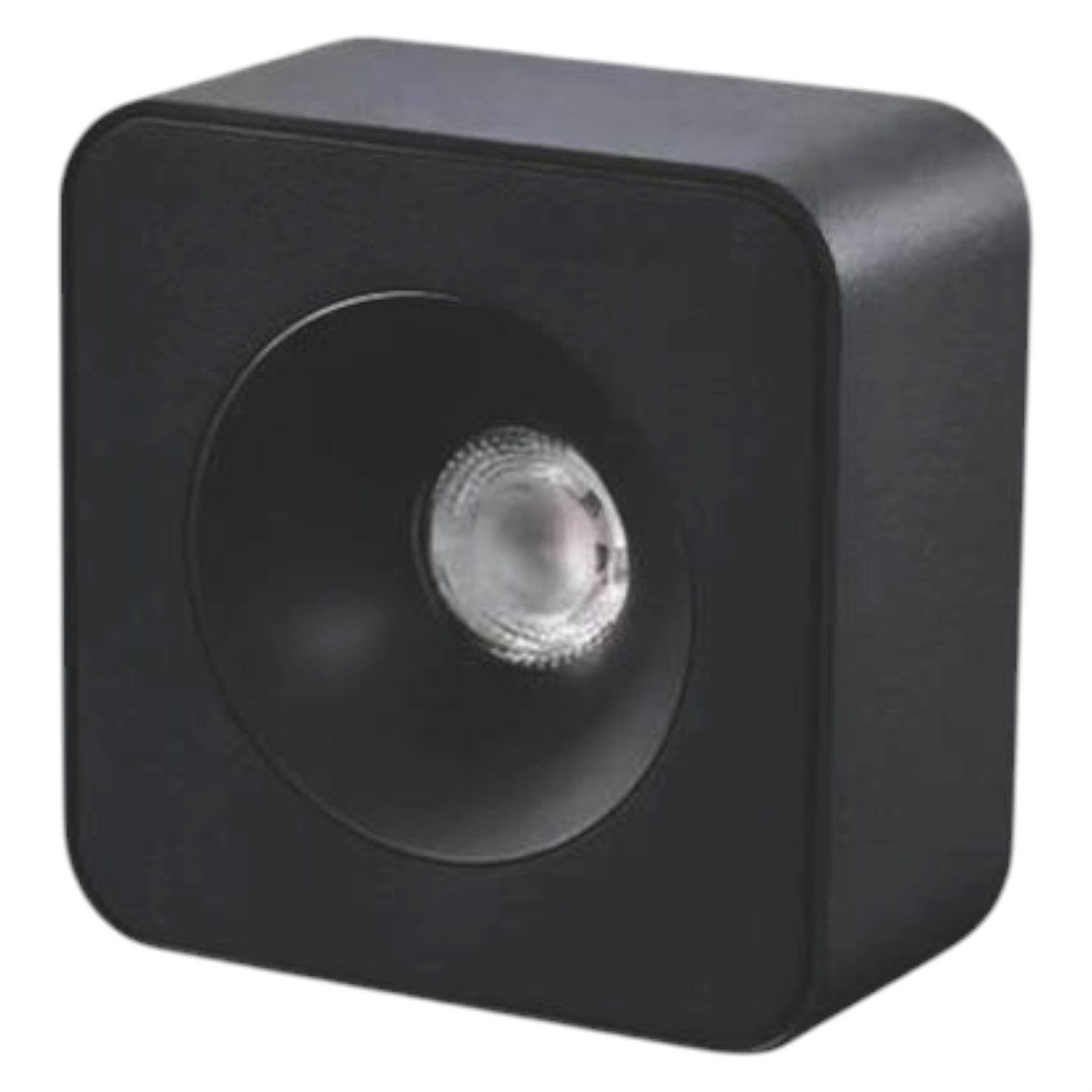 Đèn lon ốp nổi Euroto LN-191 Ø115 x H60 12W