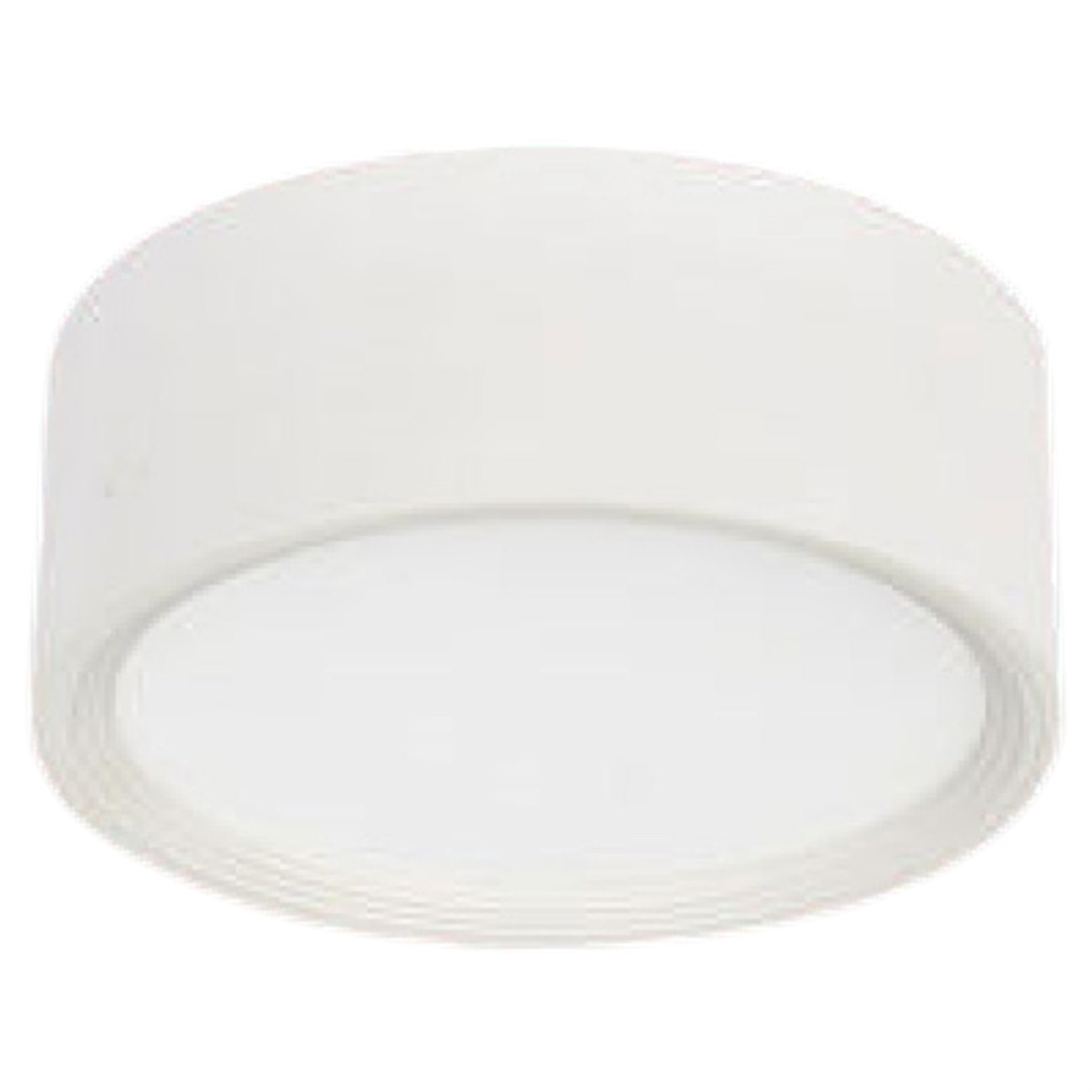 Đèn Lon Nổi Euroto LN-223 Ø150*H80 20W