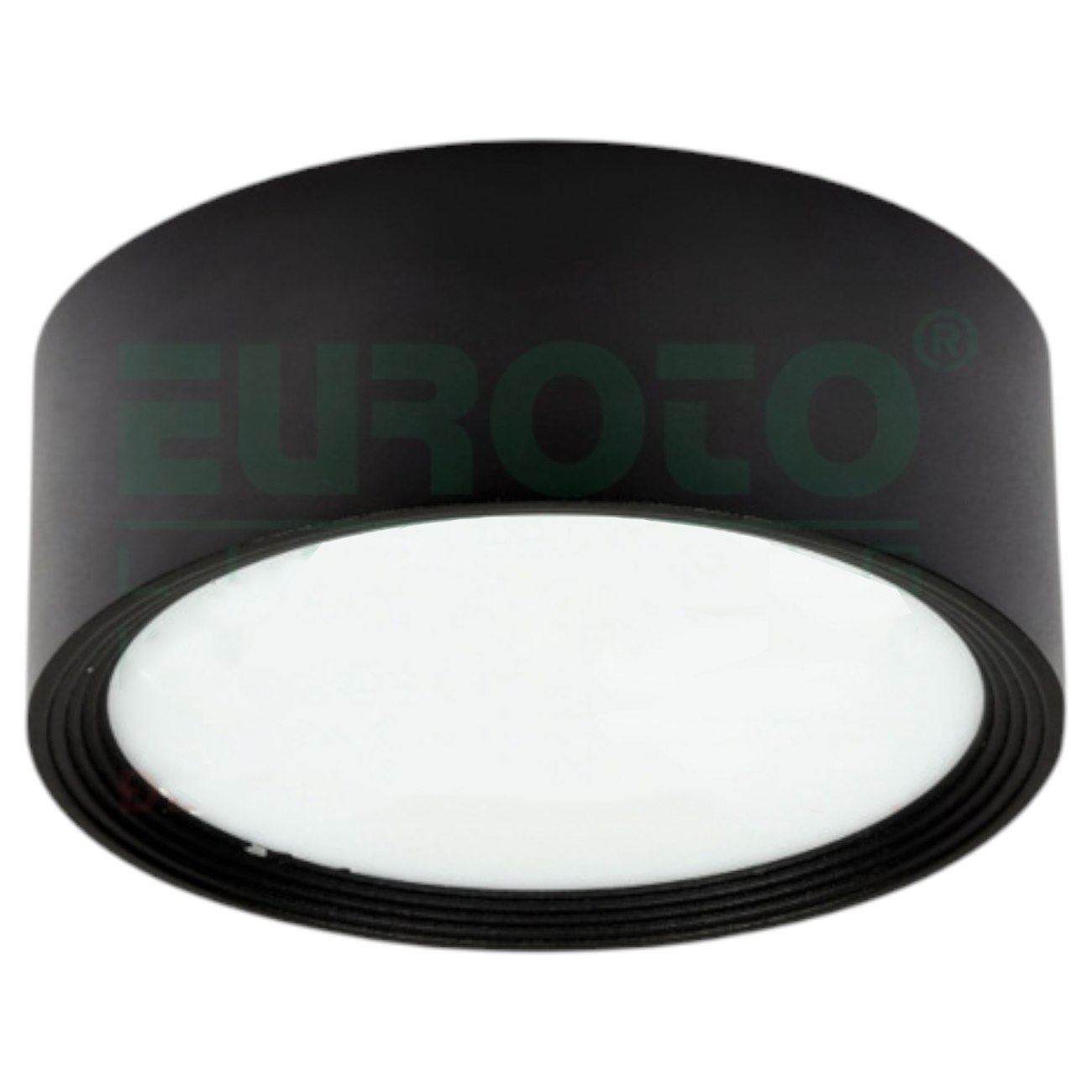 Đèn Lon Nổi Euroto LN-225 Ø100*H65 9W