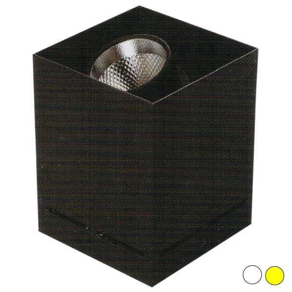 Đèn Lon Nổi LN-48