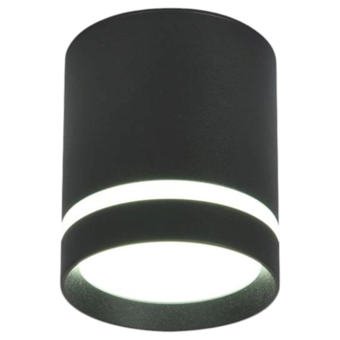 Đèn Lon Nổi Euroto LN-66 Ø95*H98 SMD 12W