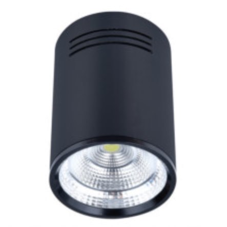 Đèn lon nổi gắn trần Andora LN-7510/7W Ø75*H100