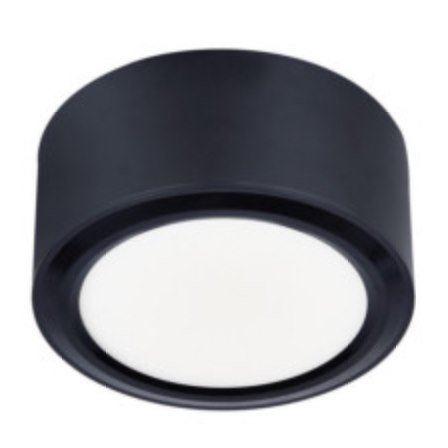 Đèn lon nổi gắn trần Andora LN-9150/12W Ø110*H60