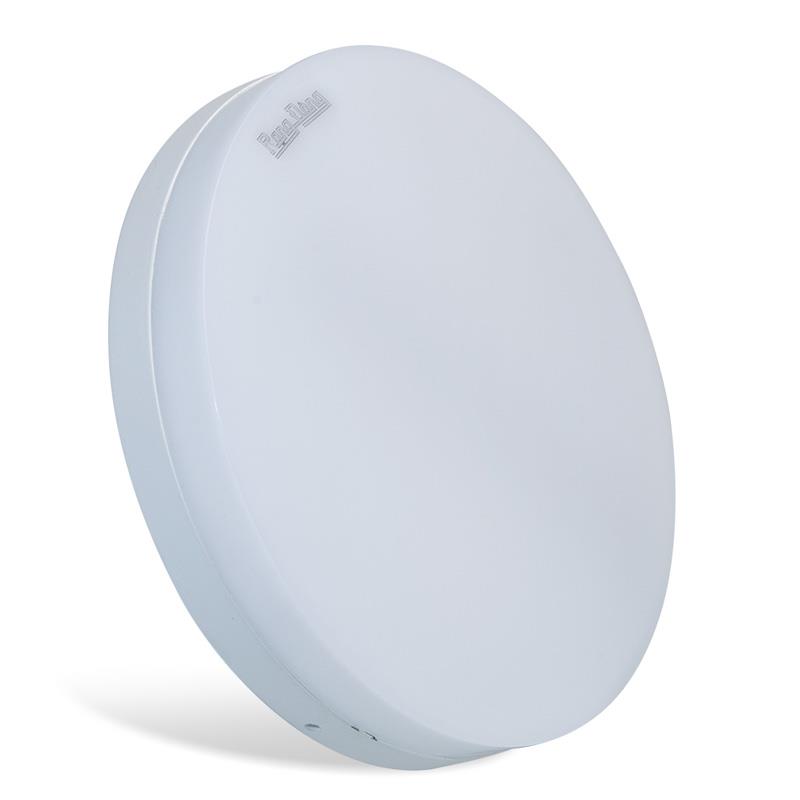 Đèn LED Ốp trần Tròn Đổi màu Model: LN12 ĐM