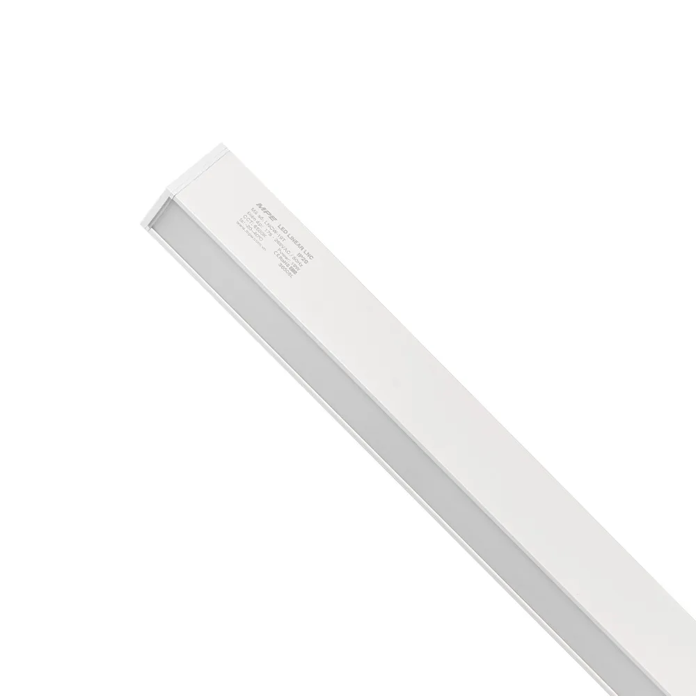 Đèn led linear MPE LNCW 19w màu trắng