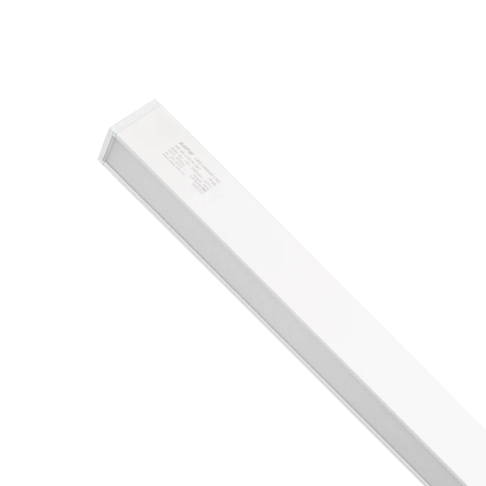 Đèn led linear LNCW 38W màu trắng