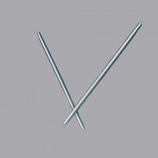 Lò Xo Uốn Công (Bending Spring) LX16