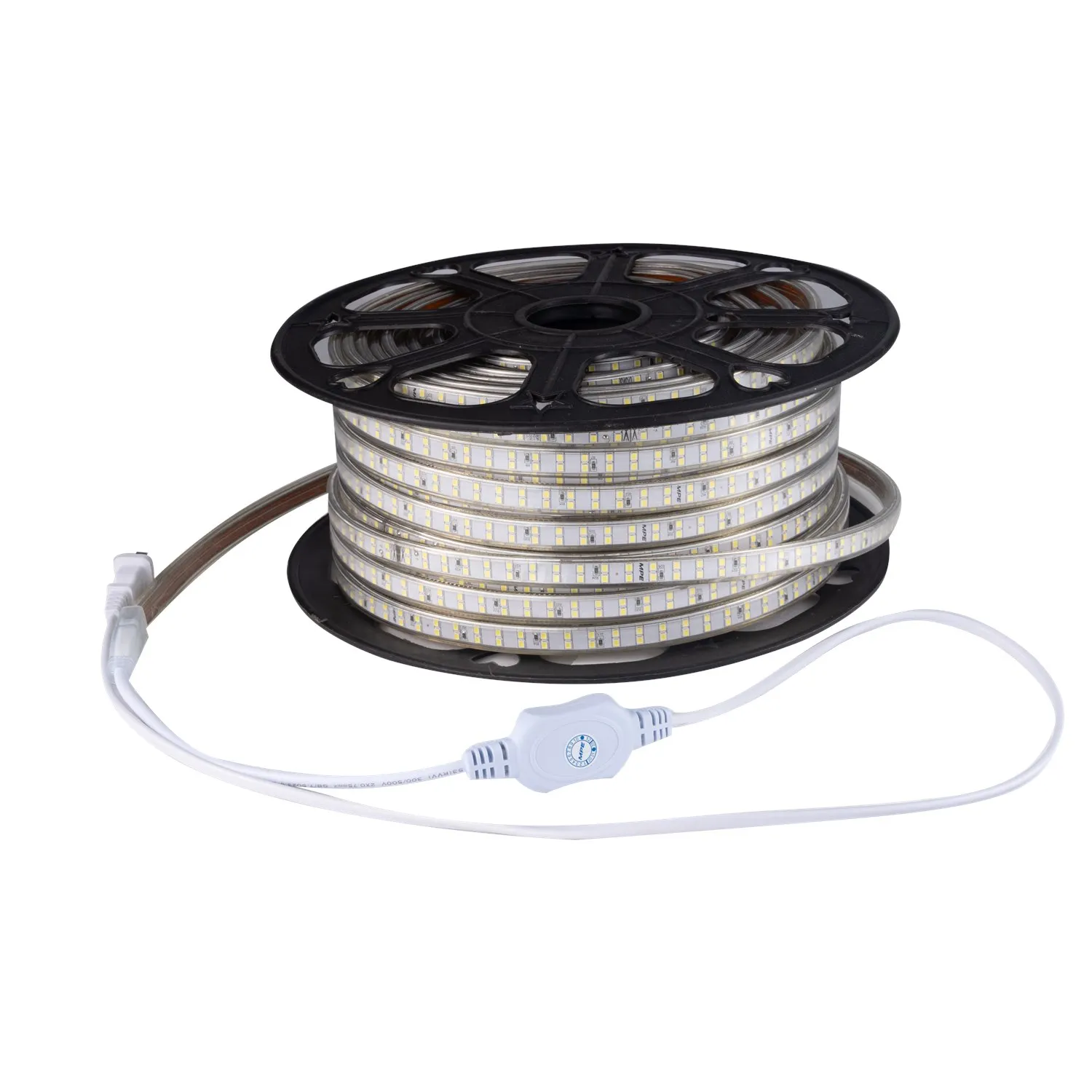 LED Dây MPE đôi AC 2835 LS2 series