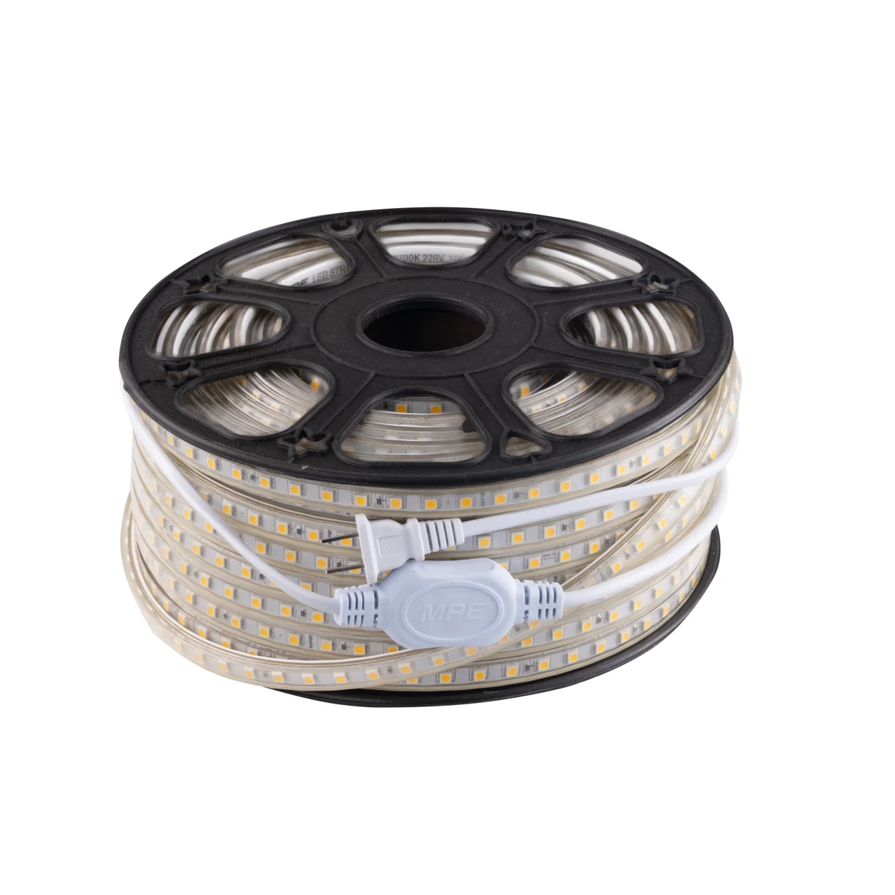 Led Dây đơn AC 5050 MPE LS2 Series